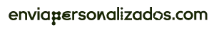 Logo de Enviapersonalizados