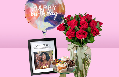 regalos para cumpleaños