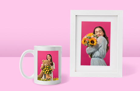 Regalos personalizados