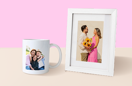 Regalos personalizados